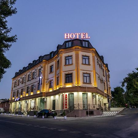 Royal Sebzor Hotel 타슈켄트 외부 사진