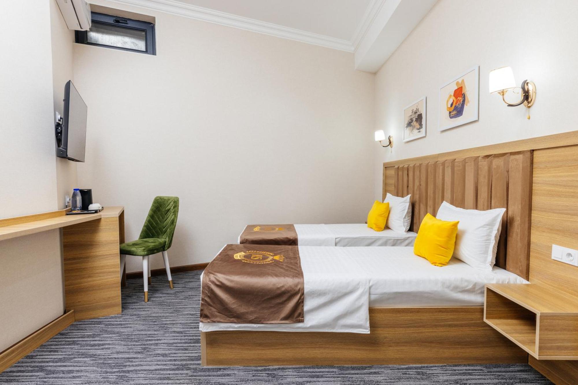Royal Sebzor Hotel 타슈켄트 외부 사진