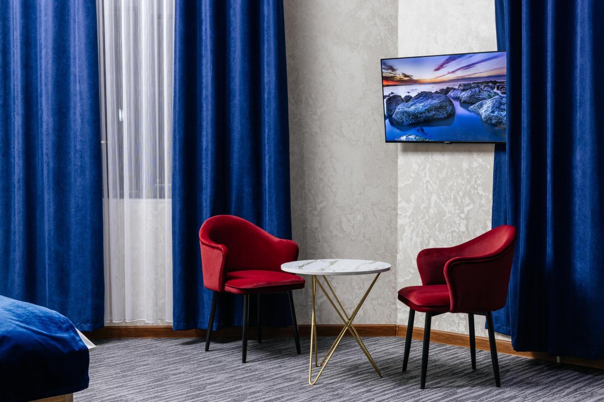 Royal Sebzor Hotel 타슈켄트 외부 사진
