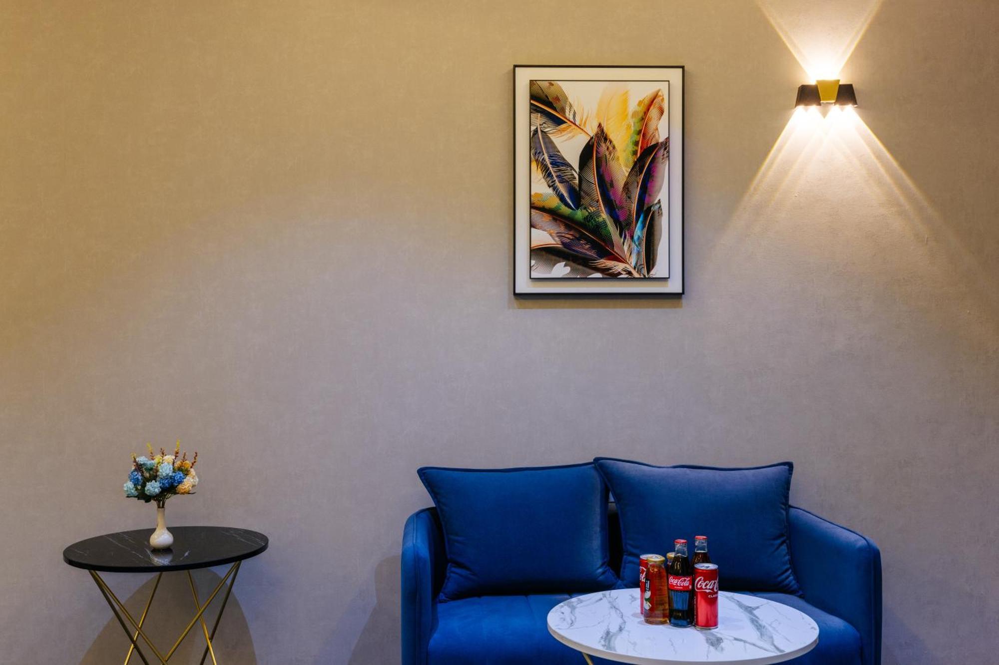 Royal Sebzor Hotel 타슈켄트 외부 사진