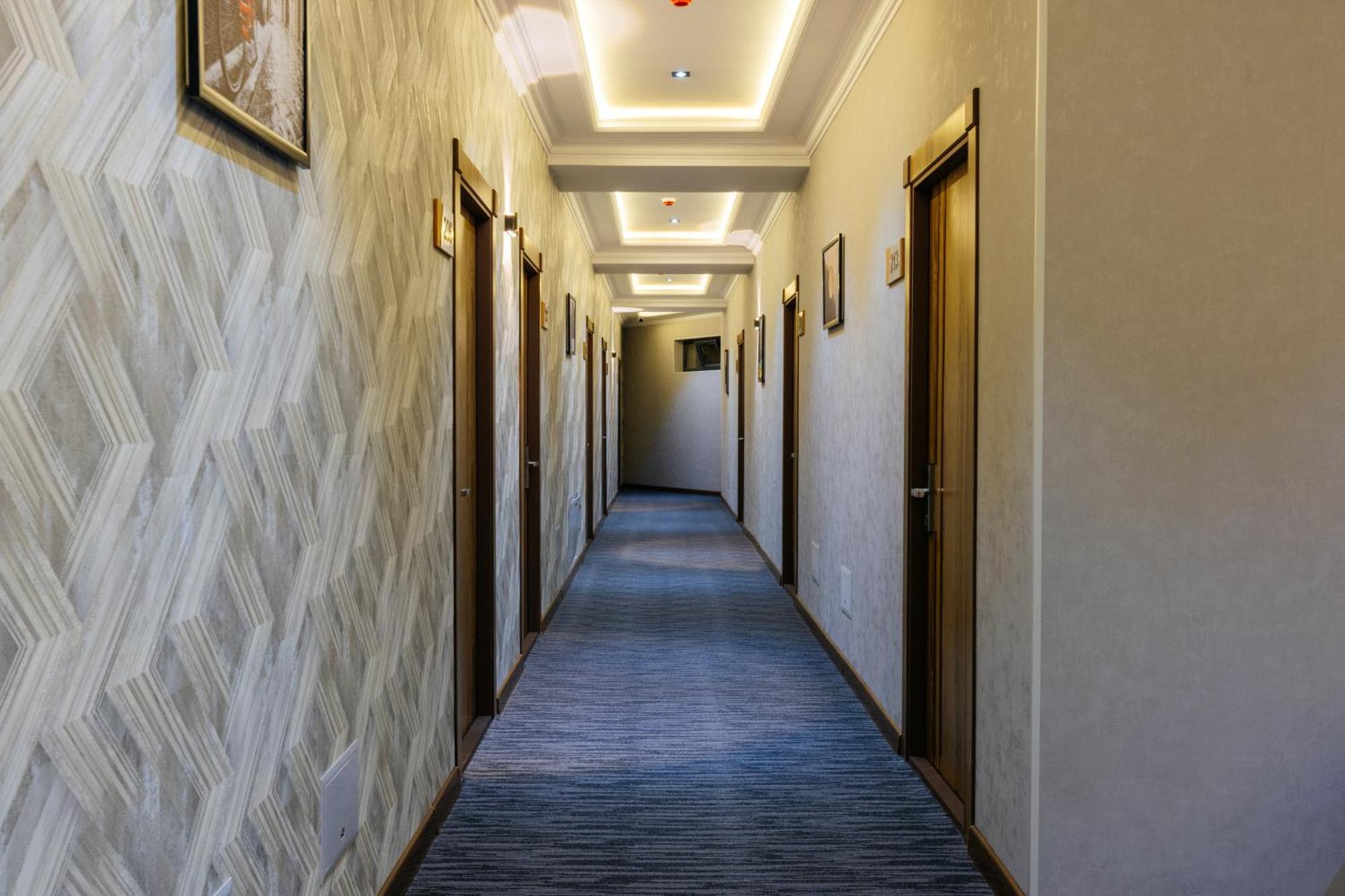 Royal Sebzor Hotel 타슈켄트 외부 사진