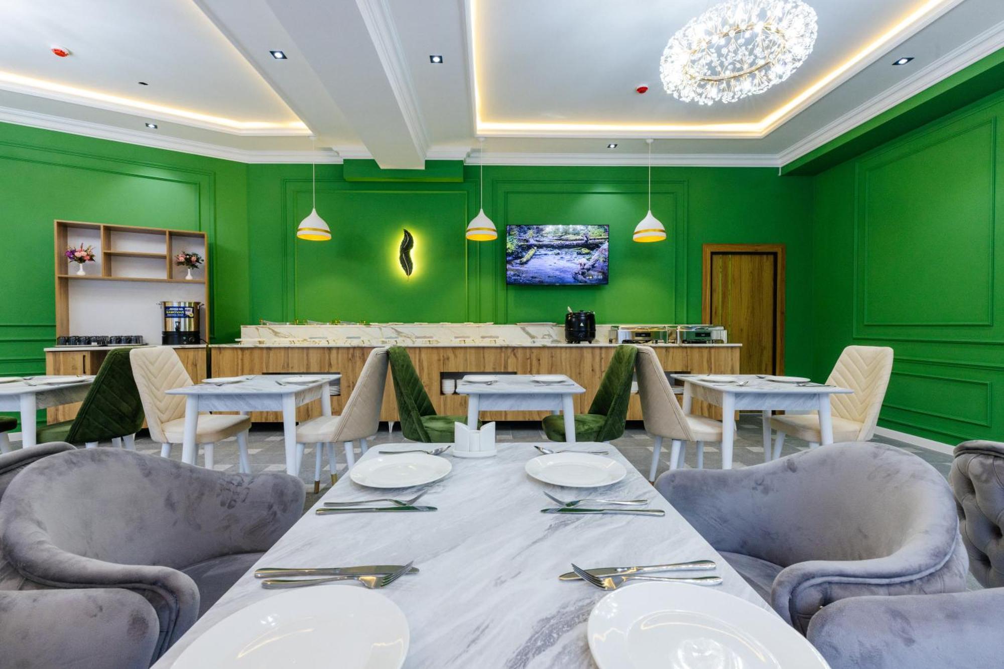 Royal Sebzor Hotel 타슈켄트 외부 사진